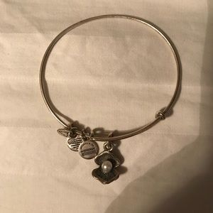 Alex and Ani bracelet